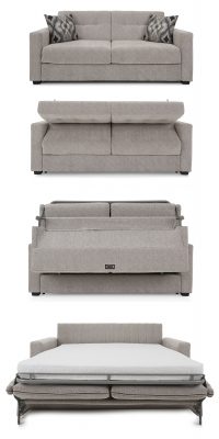 Transformer Sofabed – Double
