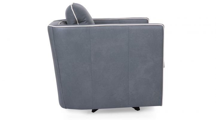 Shamya Chair – Leather
