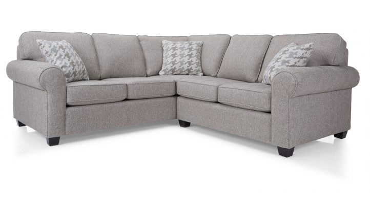 Bruce Sectional