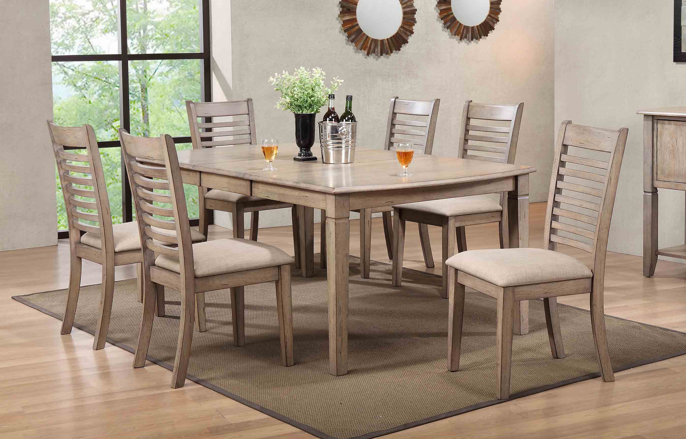 Bisque-60-78-Leg-table-Washed-Grey-1