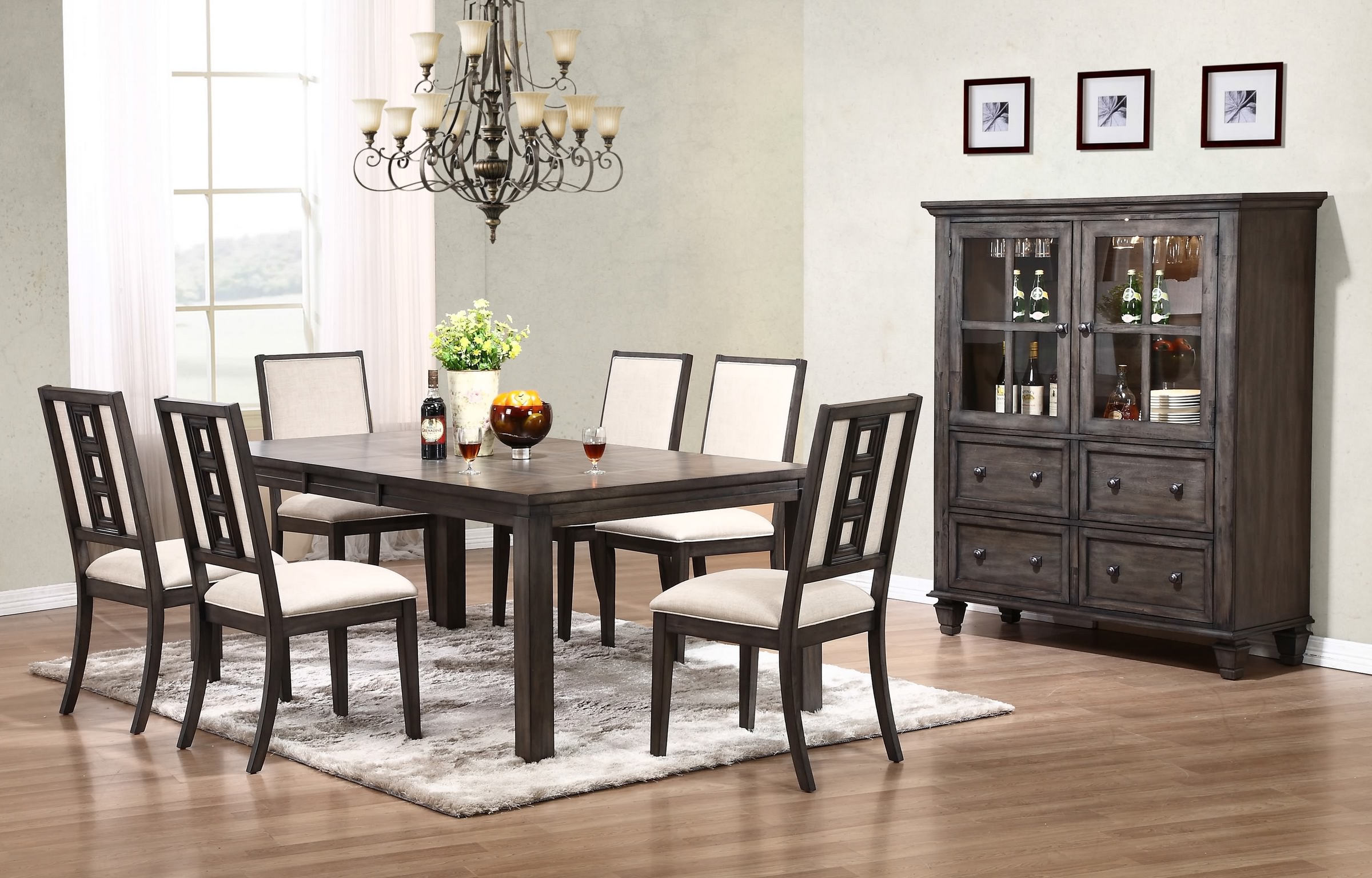 Coaster-64-82Dining-table-3