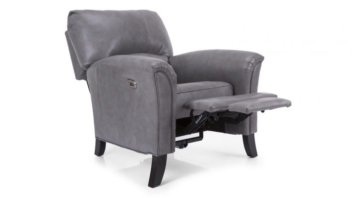 Dexter Chair – Leather
