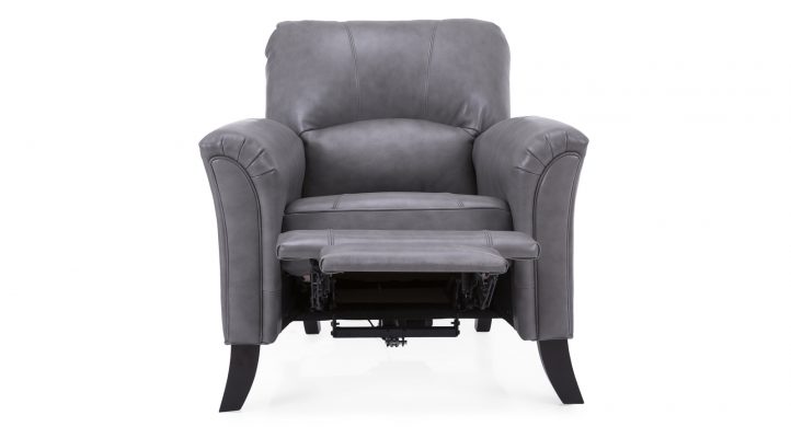 Dexter Chair – Leather