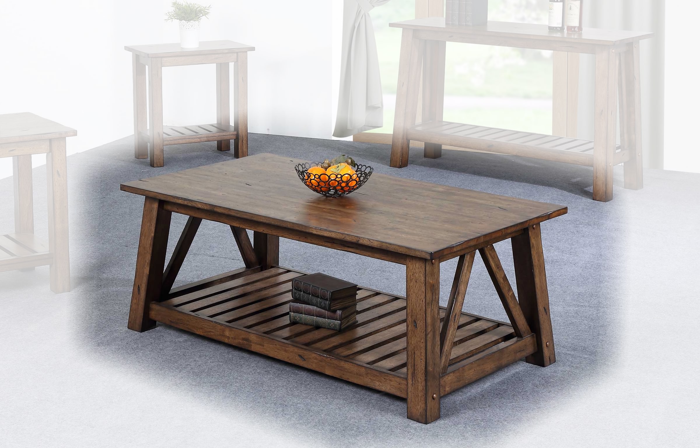 Russet-Coffee-Table