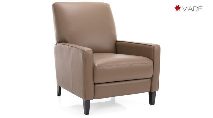 Larson Chair- Leather