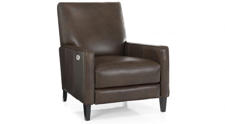 Larson Chair- Leather