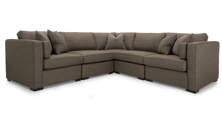 Taylor Sectional