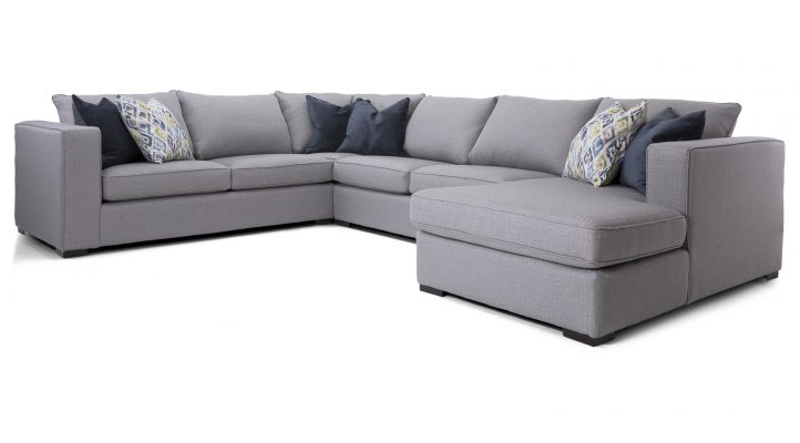 Uptown Sectional