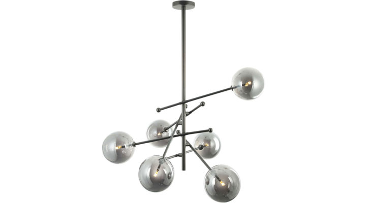 Affinity Chandelier