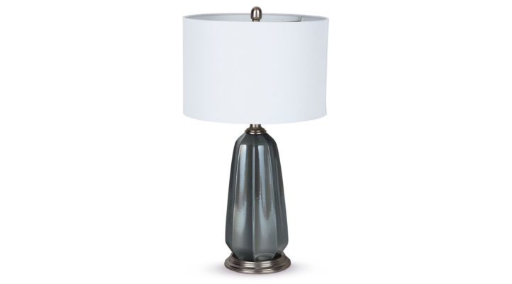 Brittany Table Lamp