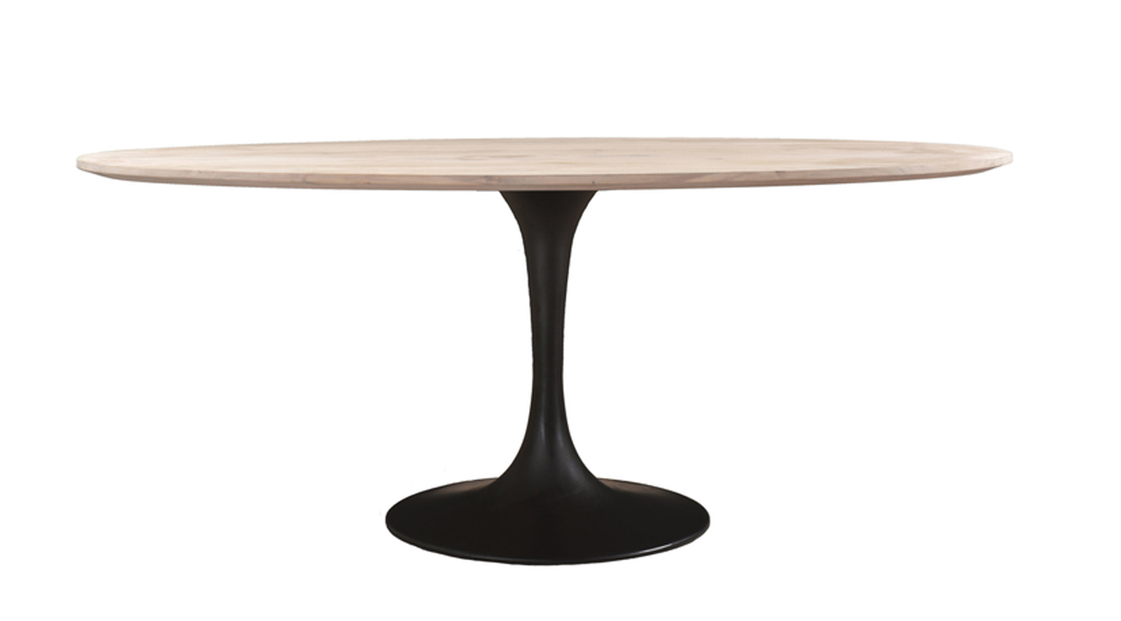 Avalanche-Oval-Dining-Table-White-Wash-1