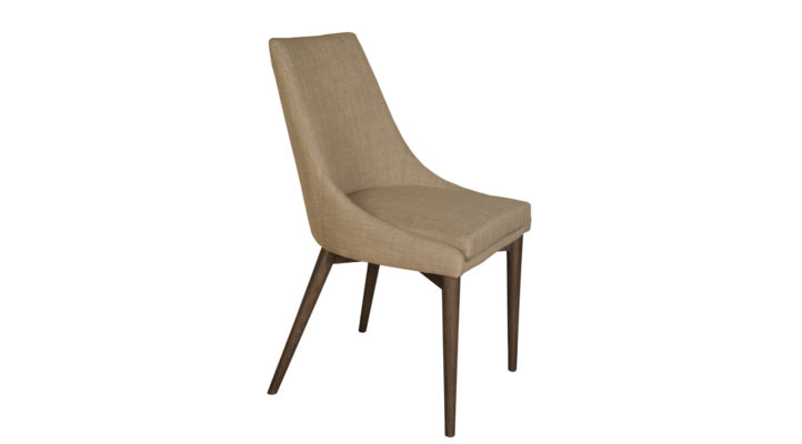 Cappuccino Dining Chair – Beige