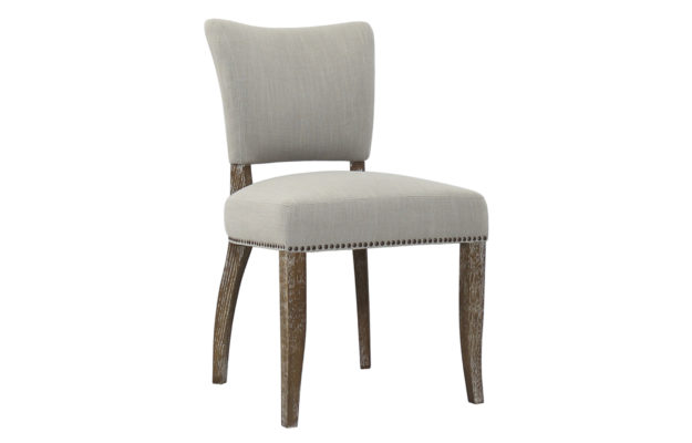 Lex Dining Chair – Oyster