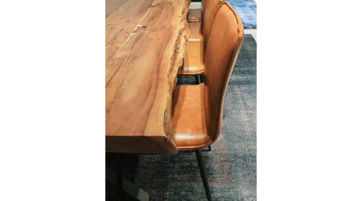 Refresh Dining Table 98″