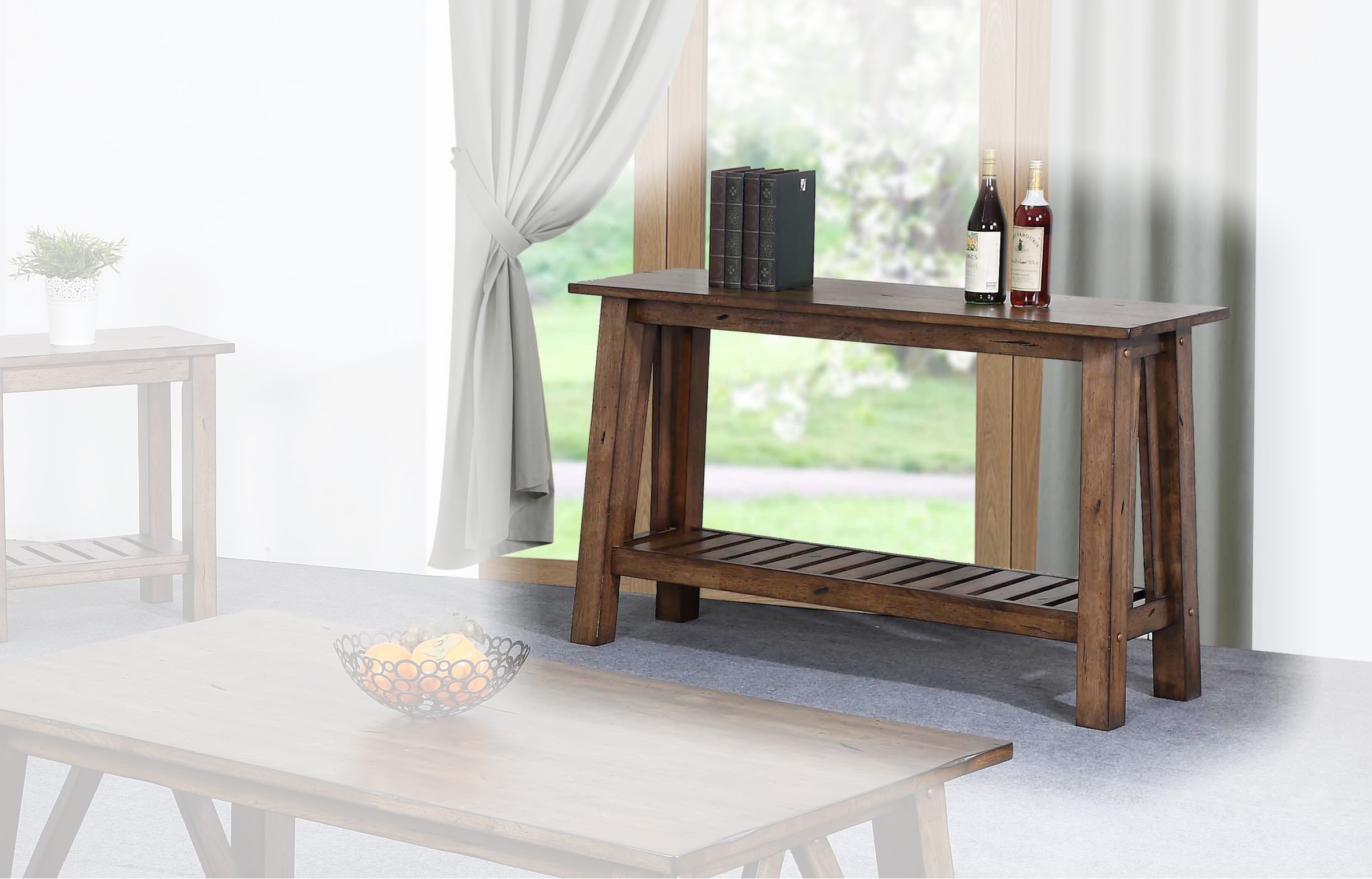 Russet-Sofa-table