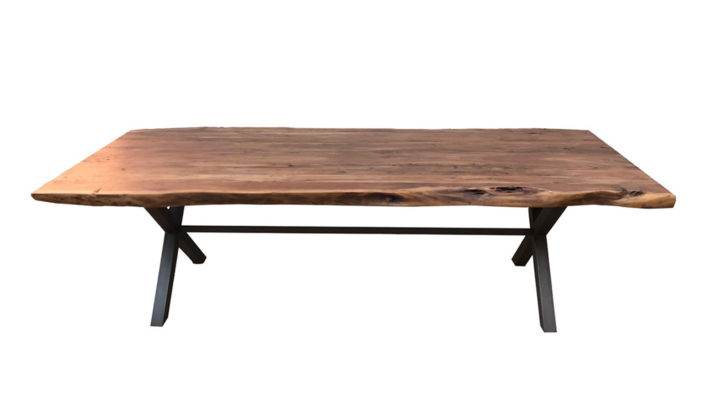 Refresh Dining Table 84″