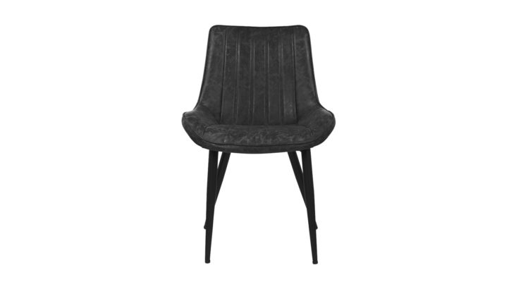 Western Upholstered Chair