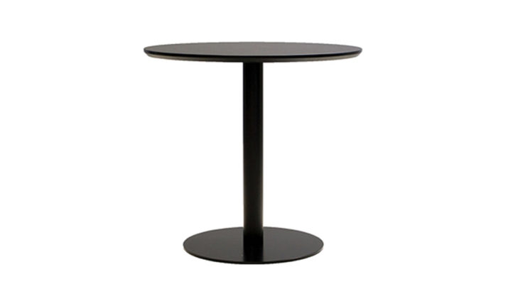 Topper Round Dining Table