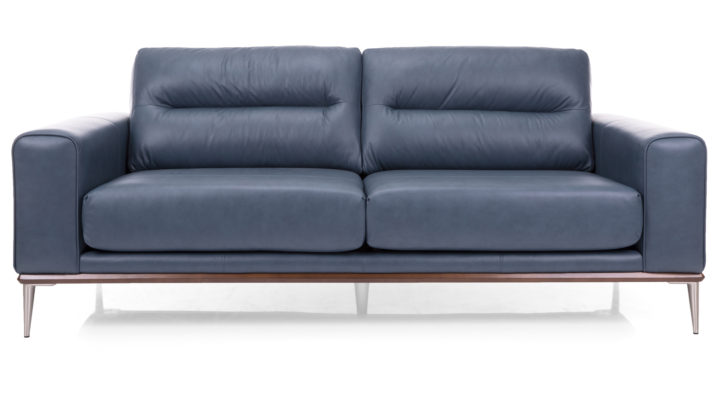 Kaplan Sofa – Leather