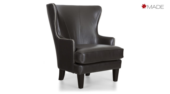 Quinton Chair Leather