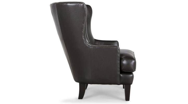 Quinton Chair Leather