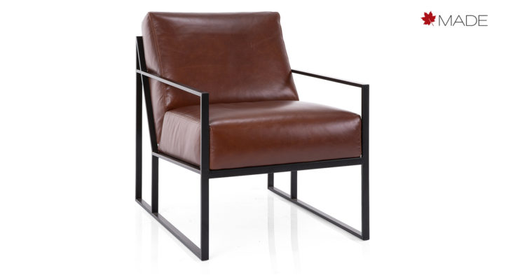 Mies Chair – Leather