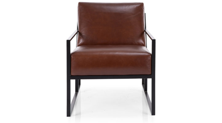 Mies Chair – Leather