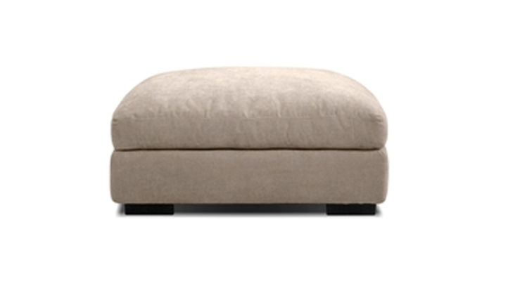 Lynx Fabric Sectional Tradinitional 5 Psc- Oyster