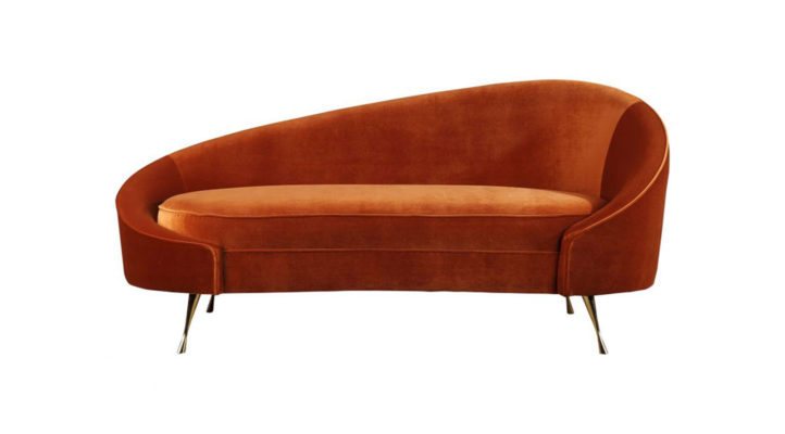 Abigail Chaise Umber