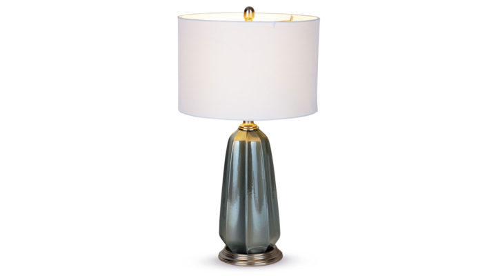Brittany Table Lamp