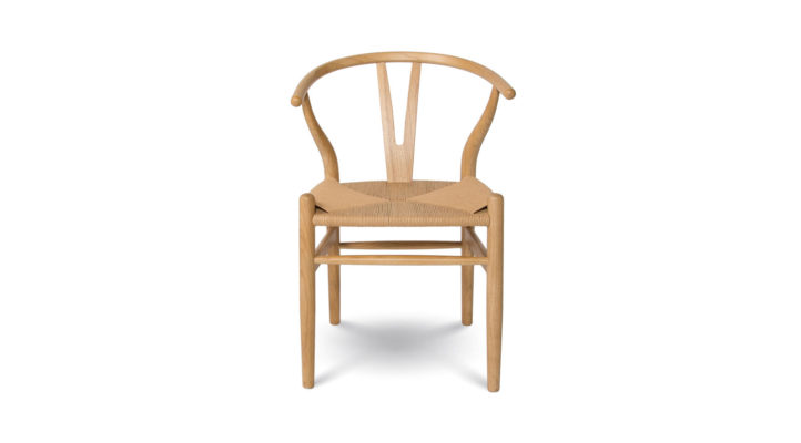 Frida Dining Chair – Blonde