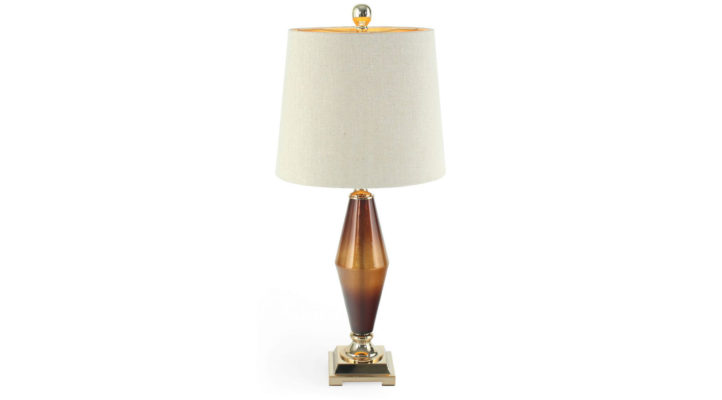 Indira Table Lamp