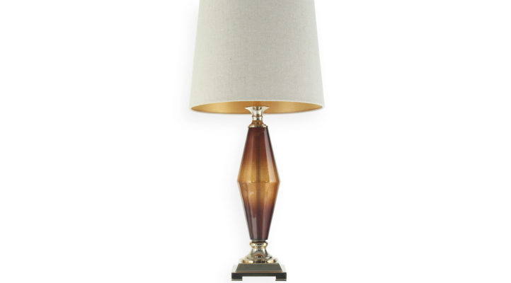 Indira Table Lamp