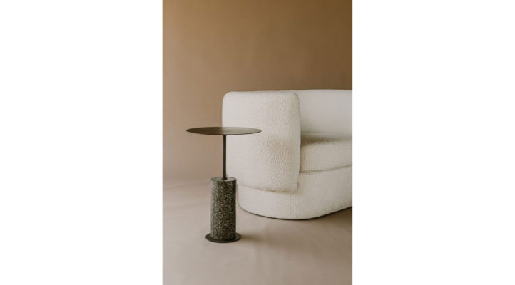 Lillith Accent Table