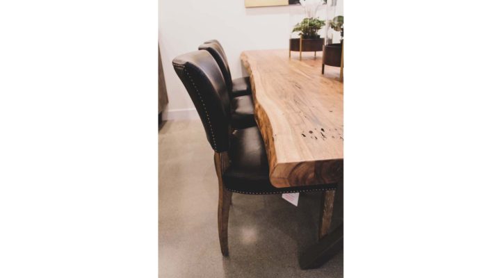 Refresh Dining Table 71″