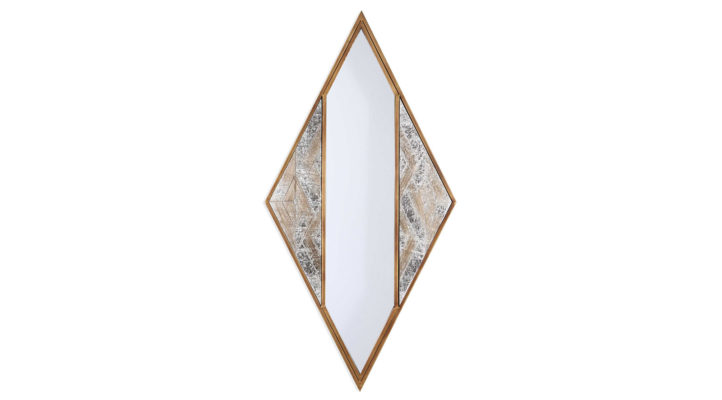 Tamar Diamond Mirror