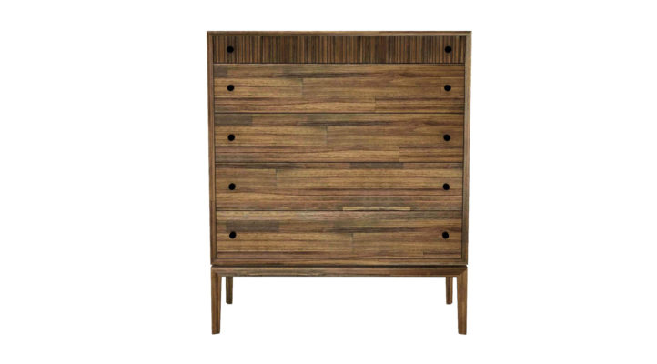 Westminster Chest 5 Drawers