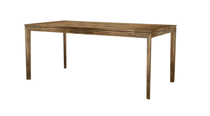 Westminster Extension Dining Table (71”/ 91”)