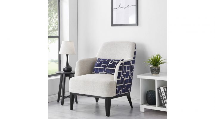Powell Accent Chair