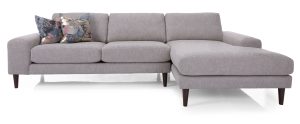 Abbot Sectional