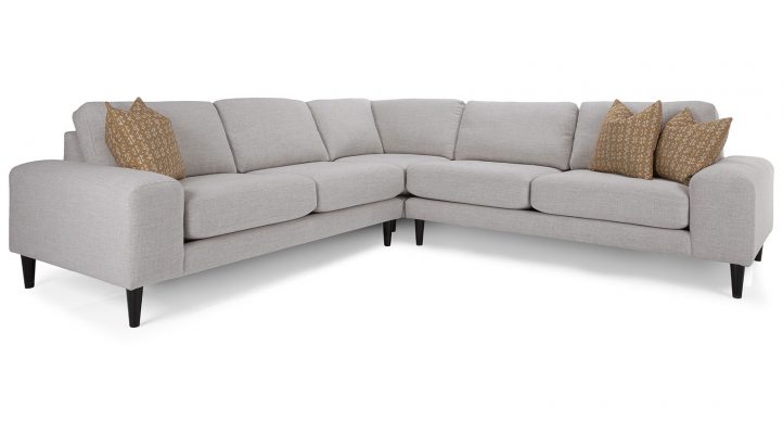 Abbot Sectional