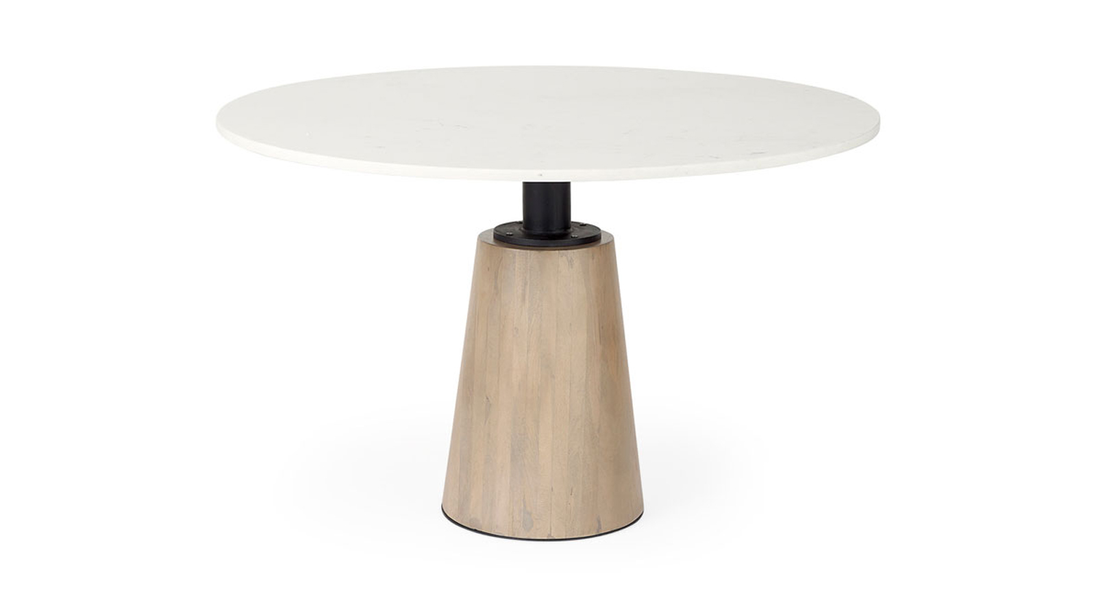 glenn-48lx48wx30h-white-marble-round-dining-table-1