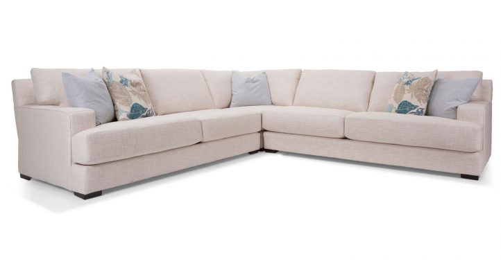 Hans Sectional