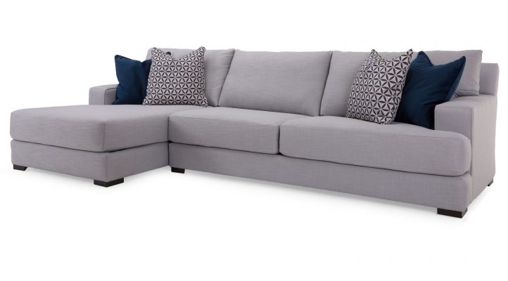 Hans Sectional