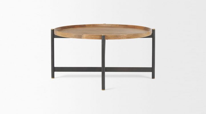 Marquisa Coffee Table – Small