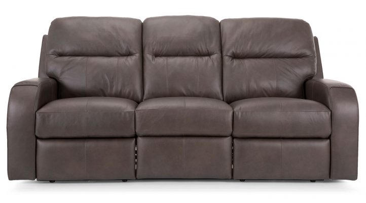 Odeon Sofa – Leather
