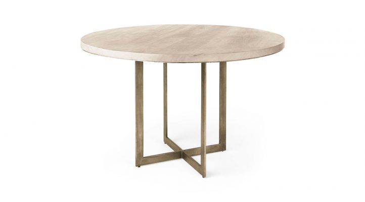Ray Dining Table – Round