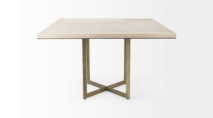 Ray Dining Table – Square