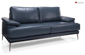Noble Sofa – Leather
