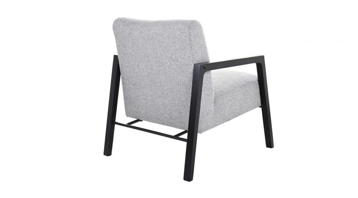 Fox Chair Beach Stone Grey
